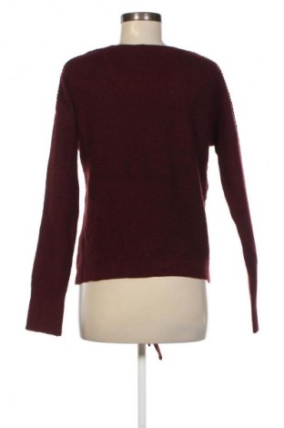 Damski sweter Pink Republic, Rozmiar L, Kolor Czerwony, Cena 42,99 zł