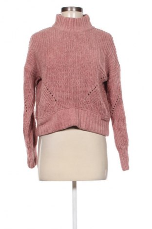 Damenpullover Pink Rose, Größe S, Farbe Rosa, Preis € 5,49