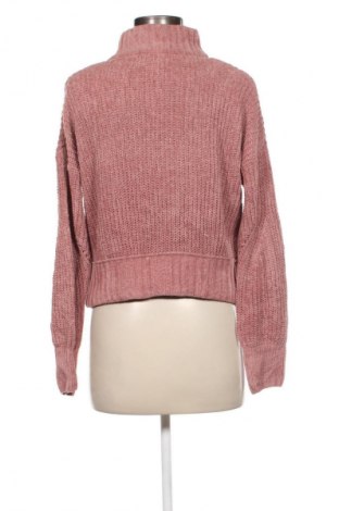 Damenpullover Pink Rose, Größe S, Farbe Rosa, Preis € 5,49