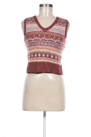 Damski sweter Pink Rose, Rozmiar S, Kolor Kolorowy, Cena 51,99 zł