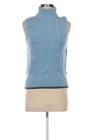 Damenpullover Playlife, Größe S, Farbe Blau, Preis 13,99 €