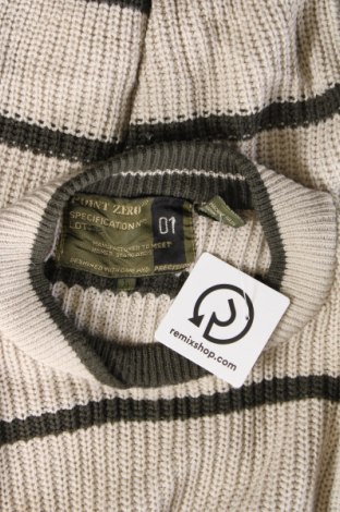 Damenpullover Point Zero, Größe L, Farbe Mehrfarbig, Preis € 13,99