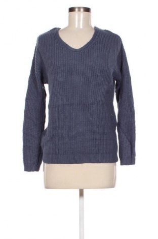 Damenpullover Poof, Größe M, Farbe Blau, Preis € 28,99