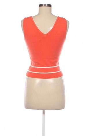 Damenpullover Portmans, Größe S, Farbe Orange, Preis 20,49 €