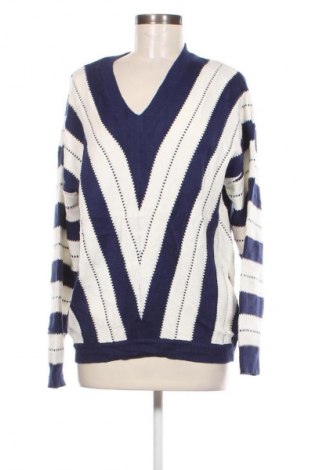 Damski sweter Pretty Garden, Rozmiar L, Kolor Kolorowy, Cena 26,99 zł