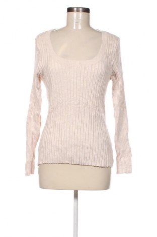 Damenpullover Preview, Größe L, Farbe Beige, Preis € 10,99