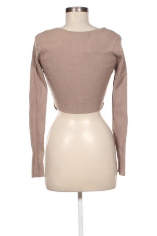 Damenpullover Primark, Größe M, Farbe Beige, Preis € 6,49