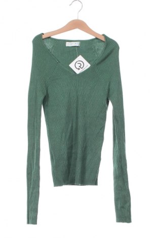 Damenpullover Primark, Größe XS, Farbe Grün, Preis € 8,49