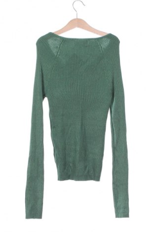 Damenpullover Primark, Größe XS, Farbe Grün, Preis 9,99 €