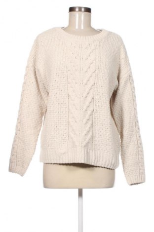 Damenpullover Primark, Größe S, Farbe Beige, Preis 10,49 €