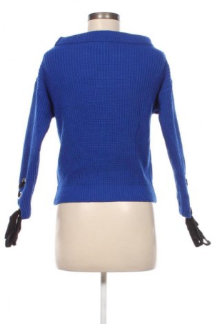 Damenpullover Primark, Größe XS, Farbe Blau, Preis € 11,49