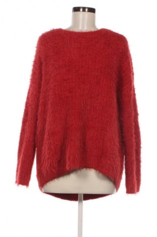 Damenpullover Primark, Größe M, Farbe Rot, Preis € 8,49