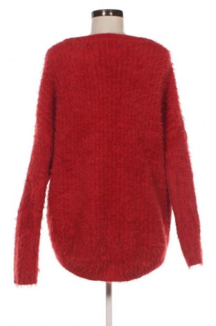 Damenpullover Primark, Größe M, Farbe Rot, Preis € 8,49