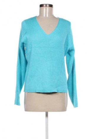 Damenpullover Primark, Größe XL, Farbe Blau, Preis 11,49 €