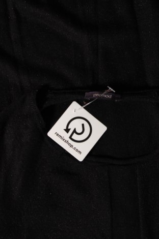 Damenpullover Promod, Größe S, Farbe Schwarz, Preis € 20,97