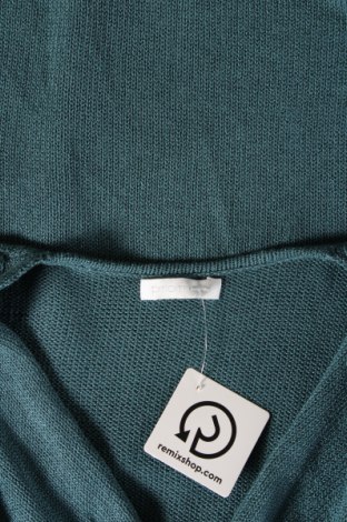 Damenpullover Promod, Größe M, Farbe Blau, Preis 14,99 €