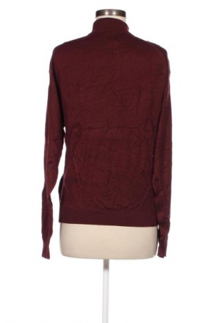 Damenpullover Pronto Uomo, Größe L, Farbe Rot, Preis 15,99 €