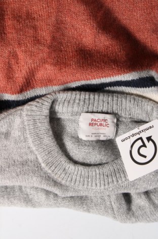 Damenpullover Pull&Bear, Größe S, Farbe Mehrfarbig, Preis € 10,49