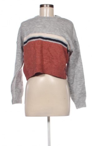 Damenpullover Pull&Bear, Größe S, Farbe Mehrfarbig, Preis € 10,49