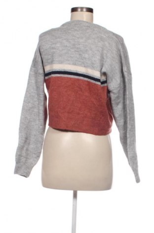 Damski sweter Pull&Bear, Rozmiar S, Kolor Kolorowy, Cena 46,99 zł