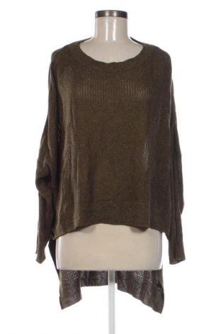 Damenpullover Pull&Bear, Größe M, Farbe Grün, Preis 9,49 €