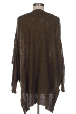 Damenpullover Pull&Bear, Größe M, Farbe Grün, Preis 10,99 €