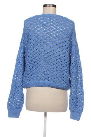 Damenpullover Pull&Bear, Farbe Blau, Preis € 10,49