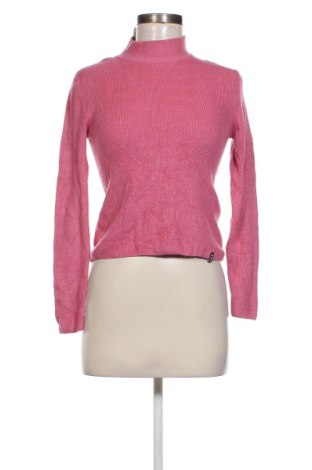 Damenpullover Pull&Bear, Größe S, Farbe Rosa, Preis 9,99 €