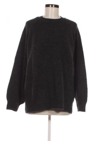 Damenpullover Pull&Bear, Größe M, Farbe Grau, Preis € 10,99