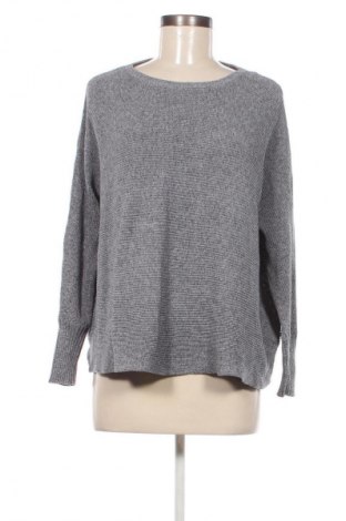 Pulover de femei Pull&Bear, Mărime M, Culoare Gri, Preț 38,99 Lei