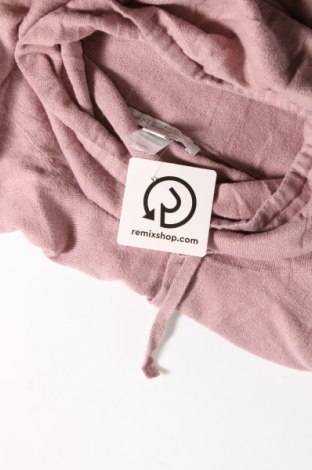 Damenpullover Pure jill, Größe M, Farbe Aschrosa, Preis 10,49 €