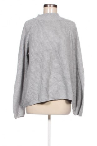 Damenpullover Q/S by S.Oliver, Größe M, Farbe Grau, Preis € 8,99