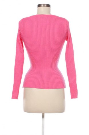 Damenpullover Qed London, Größe S, Farbe Rosa, Preis € 10,49