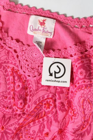 Damenpullover Quacker Factory, Größe XL, Farbe Rosa, Preis 14,99 €