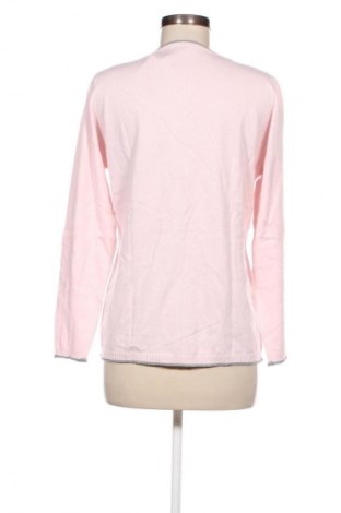 Damenpullover Rabe 1920, Größe M, Farbe Rosa, Preis 12,49 €