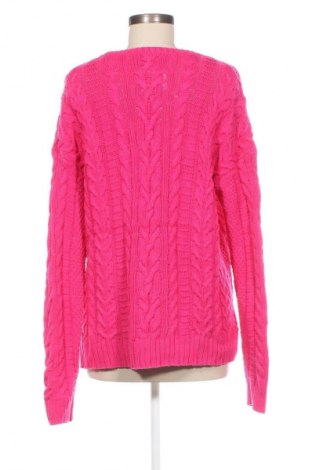 Damenpullover Ralph Lauren, Größe XL, Farbe Rosa, Preis € 62,99