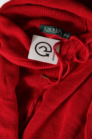 Damenpullover Ralph Lauren, Größe XXL, Farbe Rot, Preis € 33,99