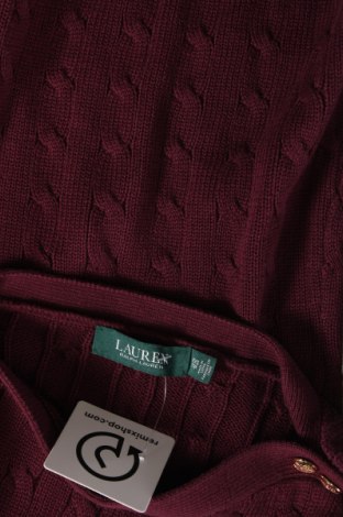 Damenpullover Ralph Lauren, Größe XXS, Farbe Rot, Preis 52,99 €