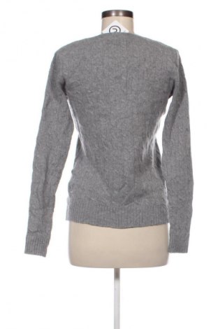 Damenpullover Ralph Lauren, Größe L, Farbe Grau, Preis € 86,99