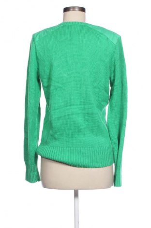 Pulover de femei Ralph Lauren Golf, Mărime M, Culoare Verde, Preț 220,99 Lei