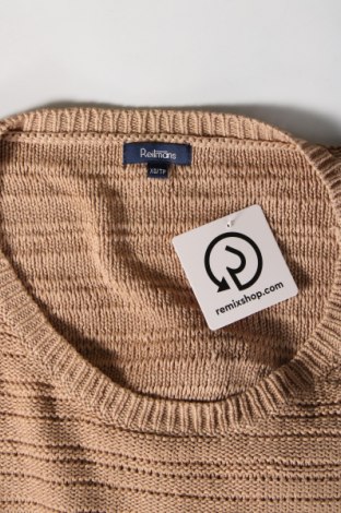 Damenpullover Reitmans, Größe XS, Farbe Beige, Preis € 20,49