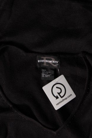 Damenpullover Requirements, Größe L, Farbe Schwarz, Preis 11,49 €