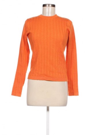 Damenpullover Reserved, Größe M, Farbe Orange, Preis 14,93 €