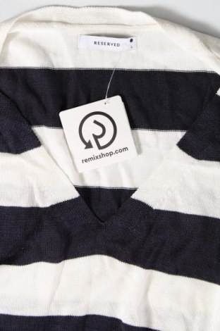 Damenpullover Reserved, Größe L, Farbe Mehrfarbig, Preis 10,49 €