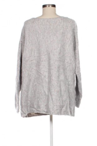 Damenpullover Retrology, Größe XXL, Farbe Grau, Preis 20,49 €