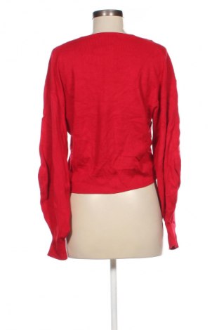 Damenpullover Revamped, Größe XS, Farbe Rot, Preis 11,49 €