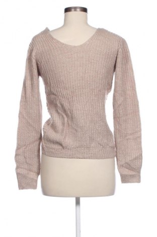 Damenpullover Revamped, Größe M, Farbe Beige, Preis 11,49 €