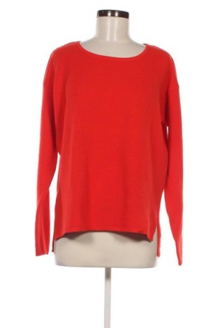 Damenpullover Rich & Royal, Größe M, Farbe Rot, Preis € 22,99