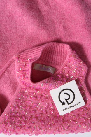 Damenpullover Rise, Größe M, Farbe Rosa, Preis € 7,99