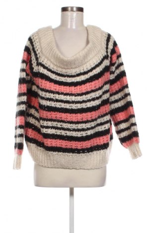 Damenpullover River Island, Größe M, Farbe Mehrfarbig, Preis 14,99 €